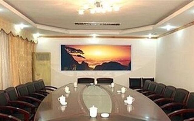 Xindi Hotel - Lushan