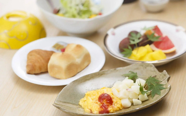 TKP Hotel & Resort Lectore Hakone Gora