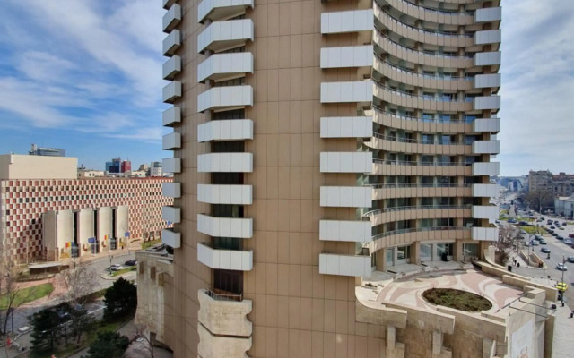 Ultracentral Apartments