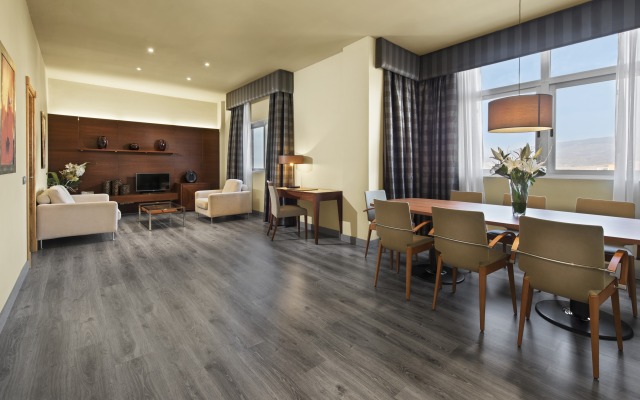 Elba Almería Business & Convention Hotel