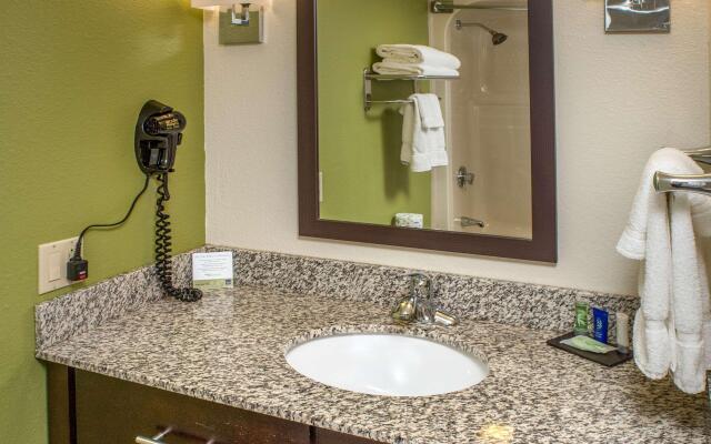 Sleep Inn Charleston