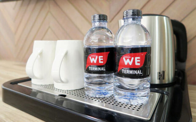 We Terminal Hotel