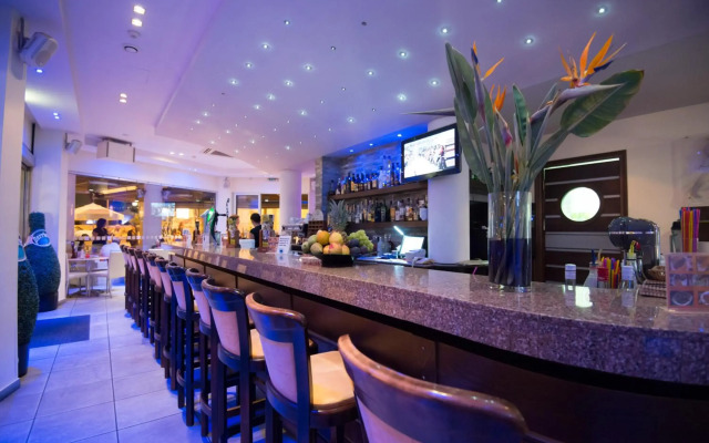 Eligonia Hotel Apartments