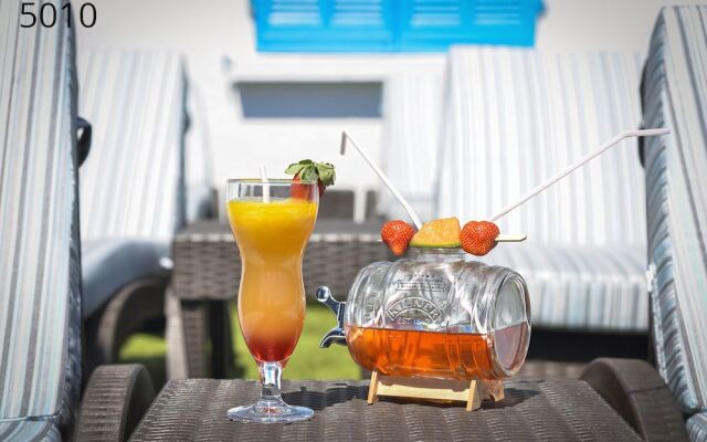 Hotel George Sand
