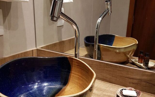 Hotel do Parque - Cunha