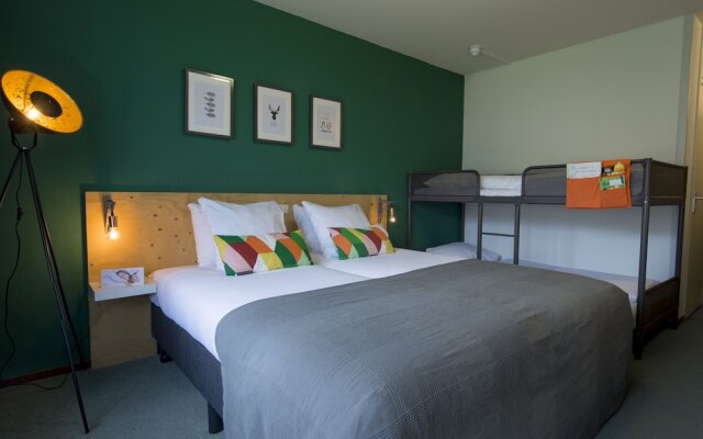 Hotel & Congrescentrum Mennorode