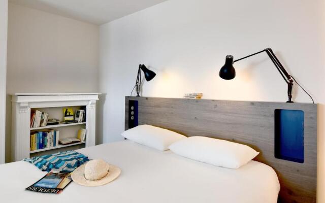 ibis Styles Saint Nazaire Centre Gare