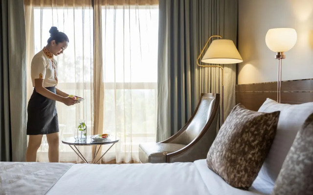 YU Hotel Candolim
