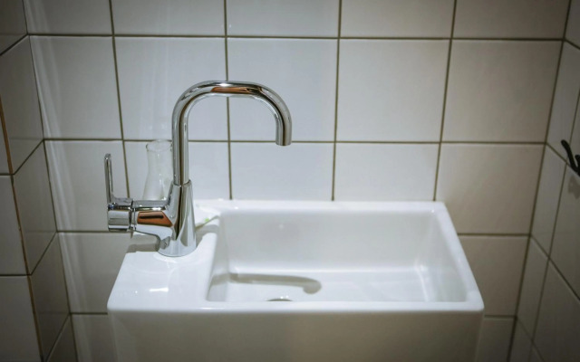 Beautiful best location apartment Red Mouse