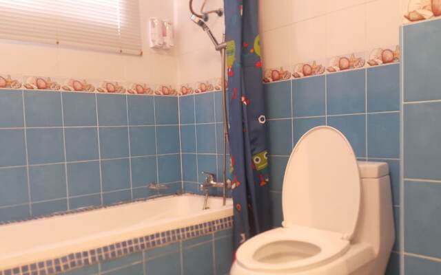 999 Triple Nine Boutique Hotel