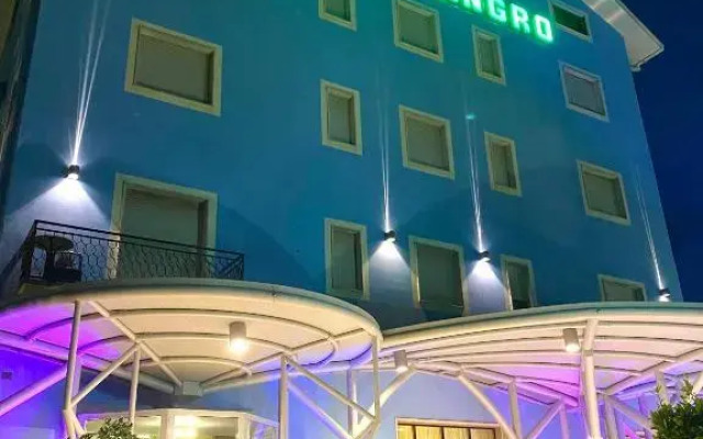 SANGRO