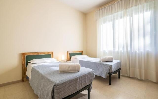 Appartamento Poggio del Sole