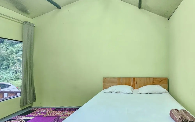 Bukit Senyum Residence Mitra RedDoorz