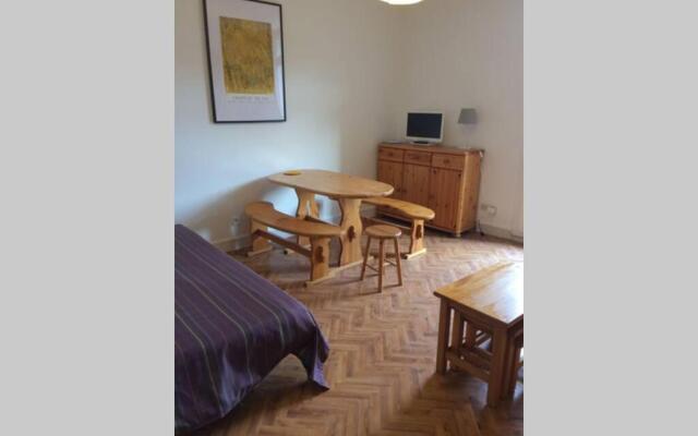 Studio Lumineux Avec Balcon 2/4 Pers. Plein Centre