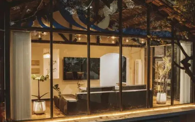 guangzhou  yanjiang hotel