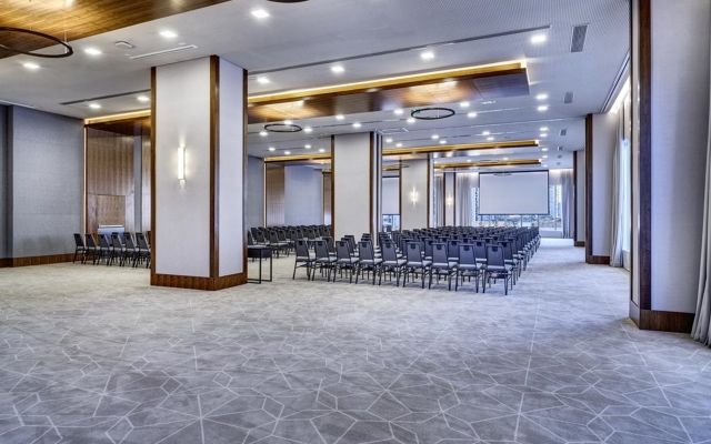 Sheraton Santos Hotel