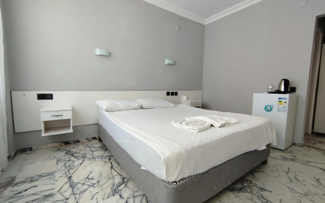 Sav-ir Suit Otel