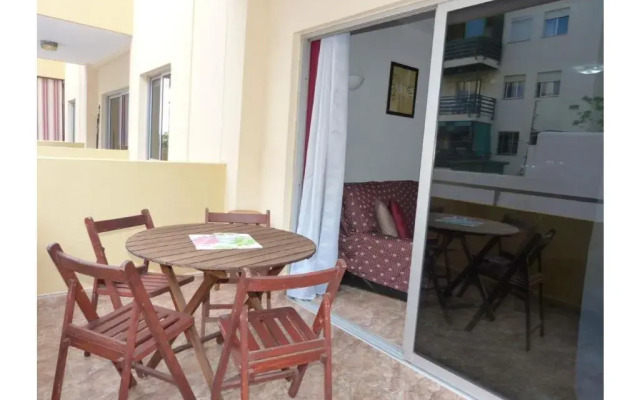 Suncanarias Apartamento Los Angeles