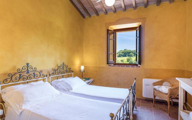 Podere Pratovecchio 14 2