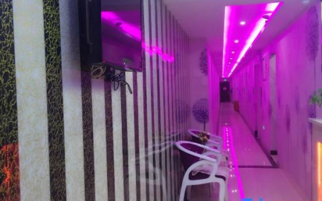 Jiabao Hotel Shanghai