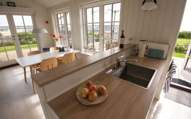 Holiday home Kerteminde N4-283