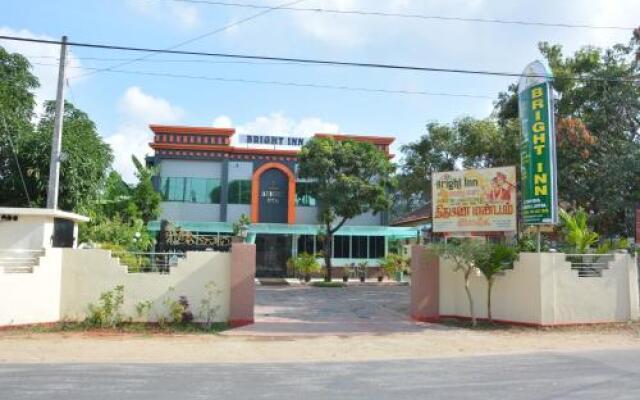 Bright Inn Luxury Holiday Resort