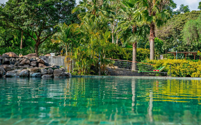 Gran Melia Arusha