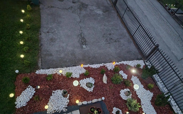 Apartments FOUR SEASONS