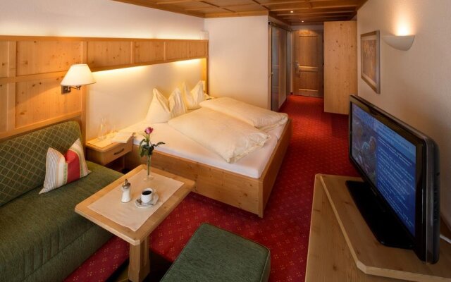 Hotel Post