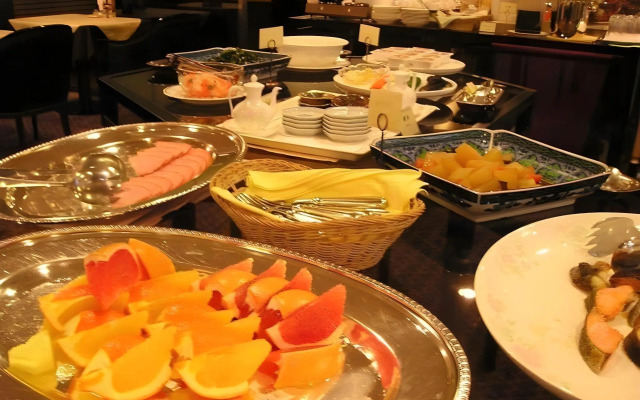 Platon Hotel Yokkaichi