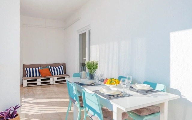 Melissa - 150m From the Beach - A1