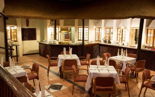 Splendid Inn King David