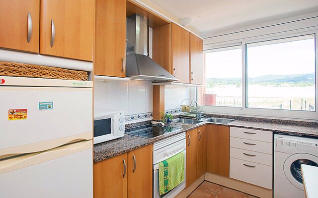 Apartment MAROLA Sant Andreu de Llavaneres