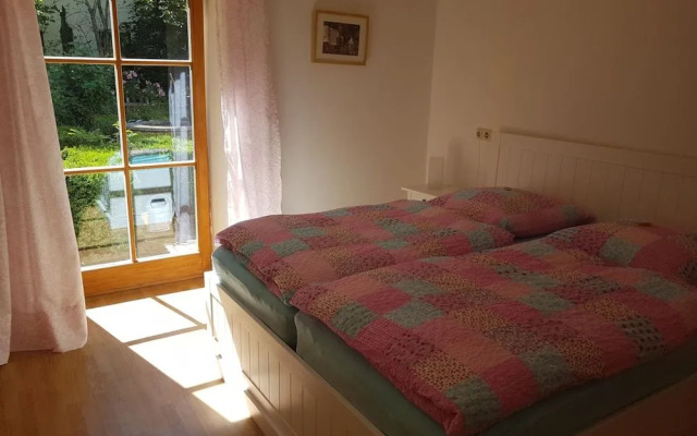 Martina's place