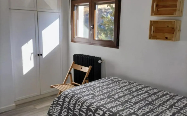 Puerta Laguna - Casa con parcela