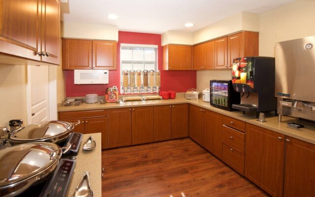 TownePlace Suites Seattle Southcenter