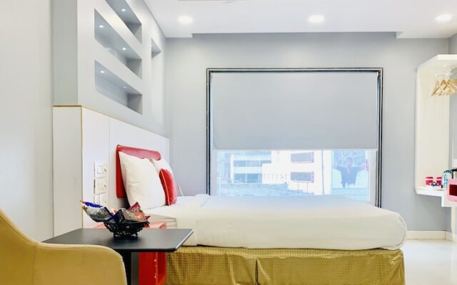 Hotel City Empire Dx