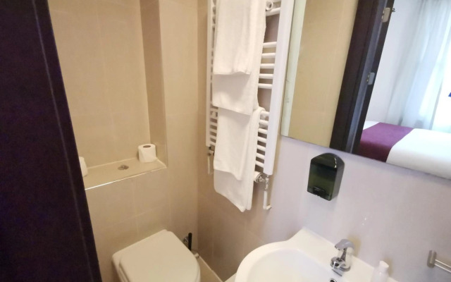 The Royale Chulan Hyde Park