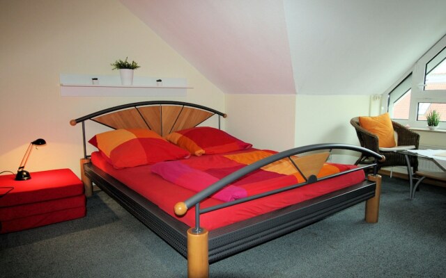 ABT Private Rooms - Hannover