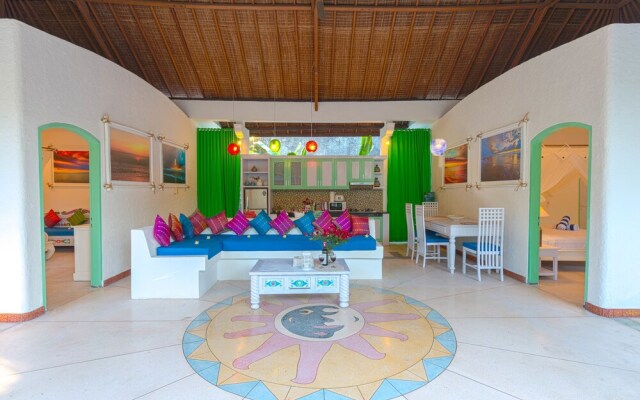 Gita Ayu Villas