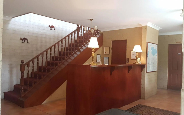 Girraween Country Inn