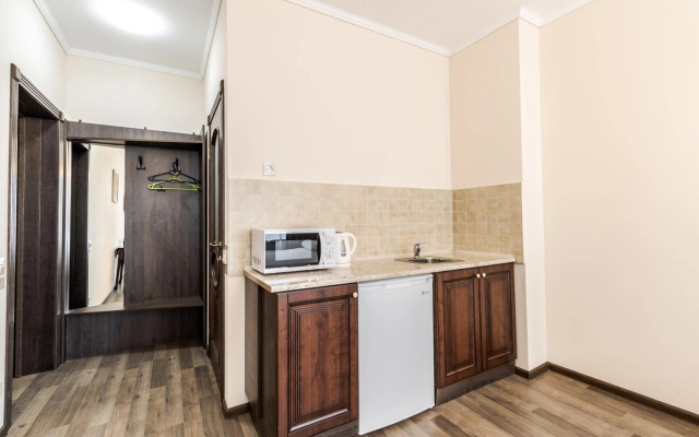 Opera House Apartment 1