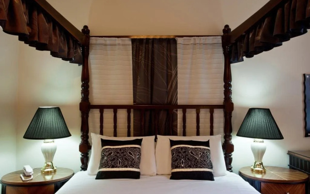 Britannia Hotel Stockport