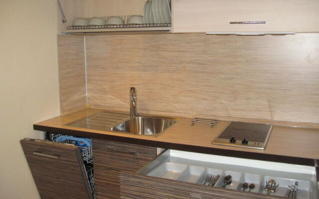 Biznes-tsentr gostinitsy "Moskva"