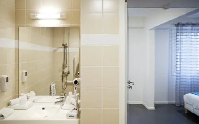 Hotel Atlantica Bordeaux Metropole