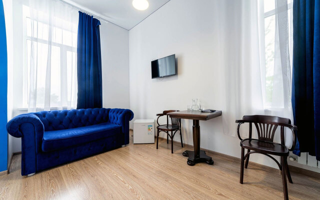 The allure of the sea Neolit