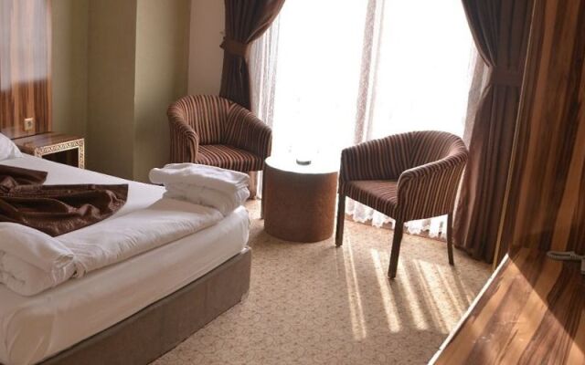Tera Life Termal Hotel