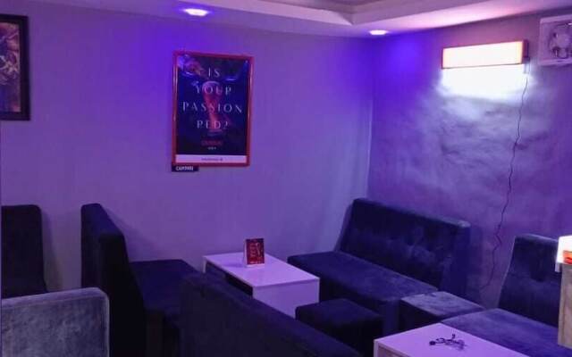 Appleville Suites