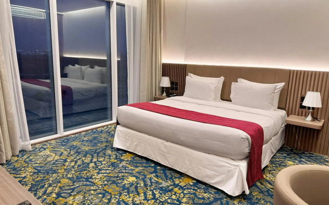 Surgrand Hotel