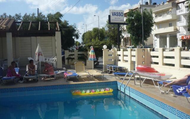 Simple Hotel Hersonissos Sun